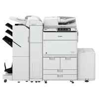 МФУ Canon imageRUNNER Advance 6555i III фото 1